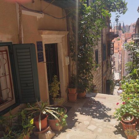 Old Town E Apartments Dubrovnik Kültér fotó