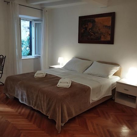 Old Town E Apartments Dubrovnik Kültér fotó