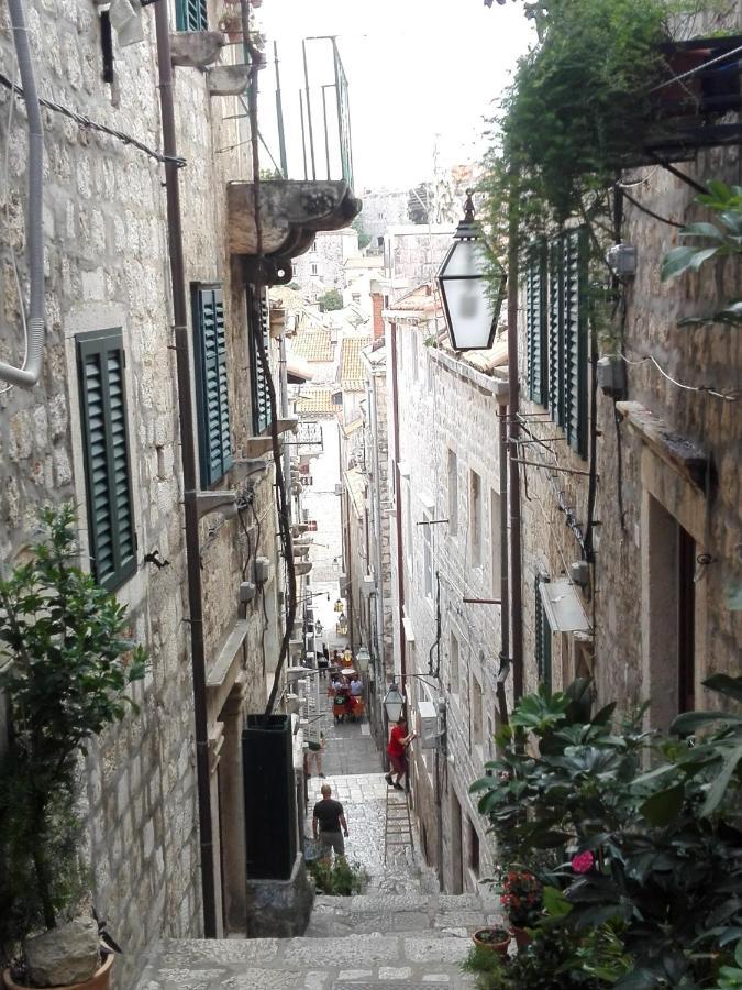 Old Town E Apartments Dubrovnik Kültér fotó