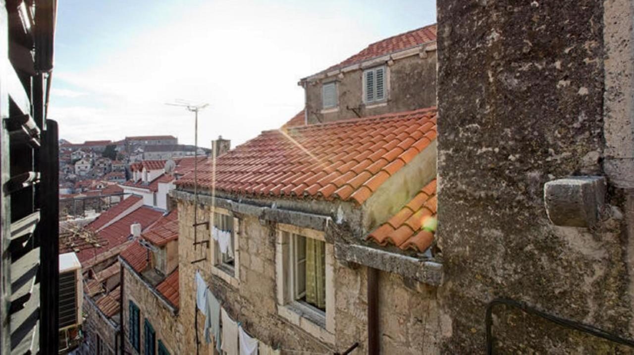 Old Town E Apartments Dubrovnik Kültér fotó