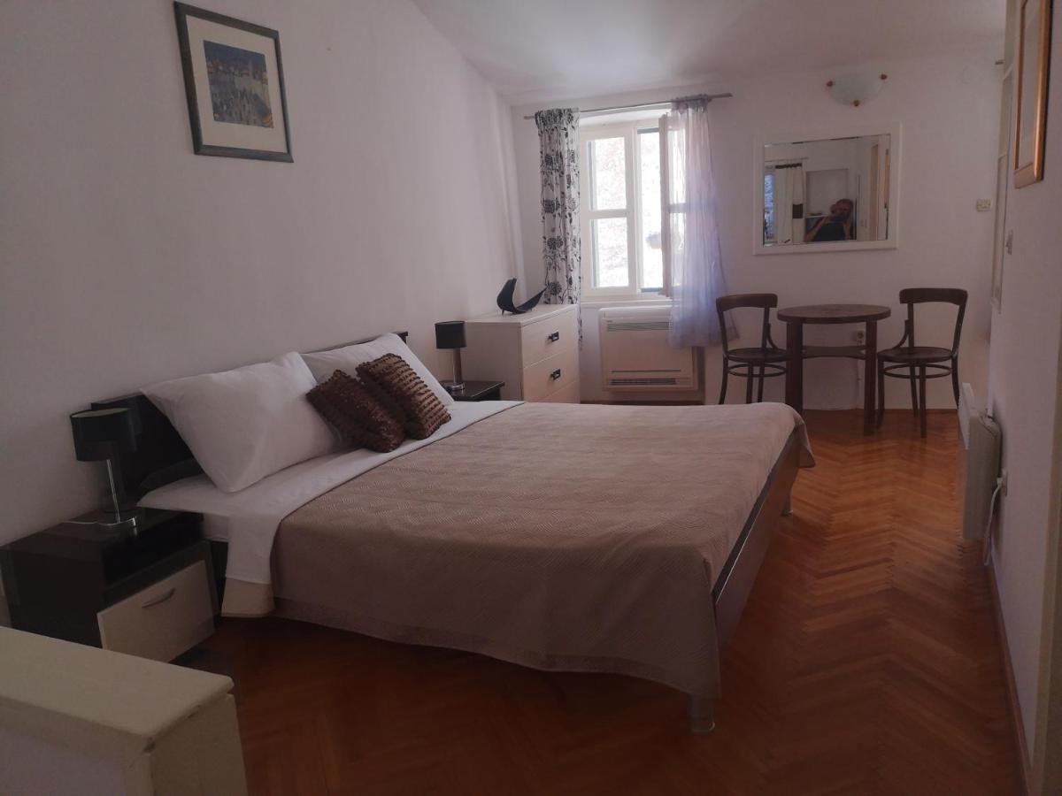 Old Town E Apartments Dubrovnik Kültér fotó