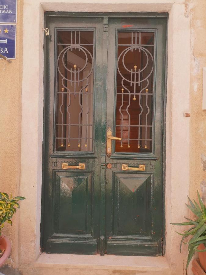 Old Town E Apartments Dubrovnik Kültér fotó