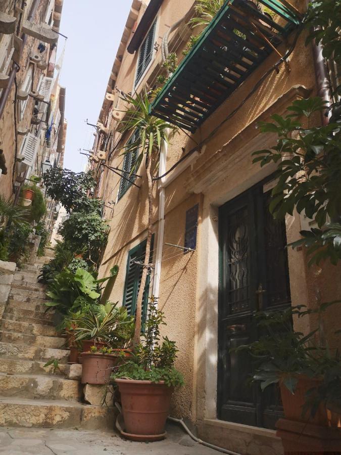 Old Town E Apartments Dubrovnik Kültér fotó