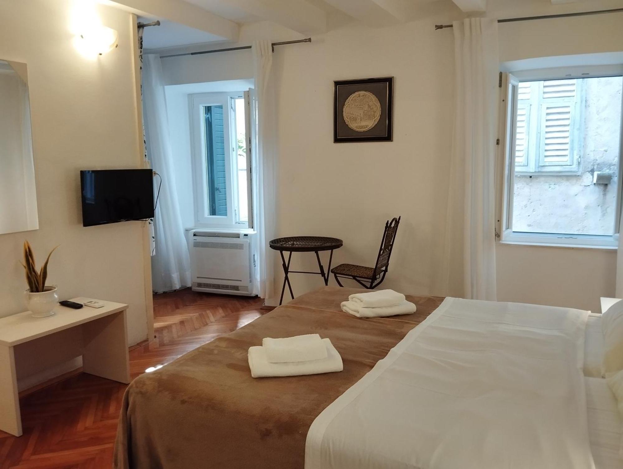Old Town E Apartments Dubrovnik Kültér fotó