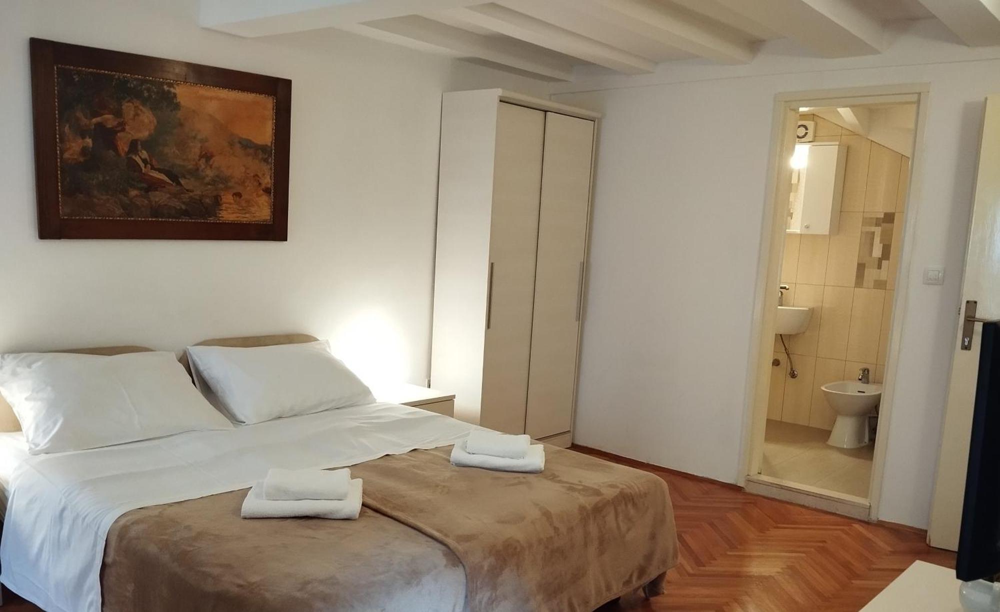 Old Town E Apartments Dubrovnik Kültér fotó