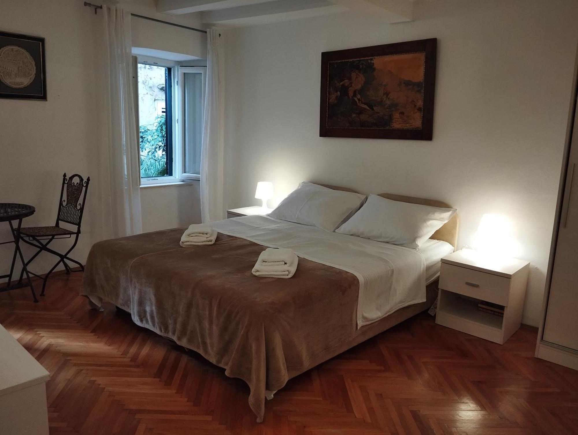Old Town E Apartments Dubrovnik Kültér fotó